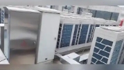 遵义中央空调主机噪音大怎么处理方法？