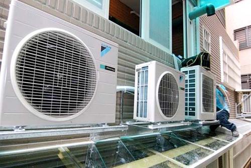 家用遵义中央空调安装需要了解的三大知识